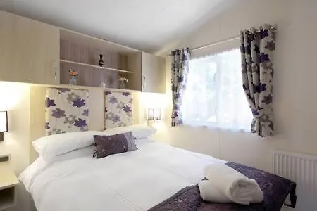 Edinburgh - Seton Sands - Rio Caravan - Pet Friendly