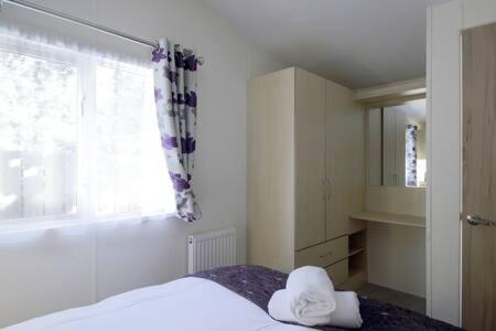 - Seton Sands - Rio Caravan - Pet Friendly Ferienhaus *